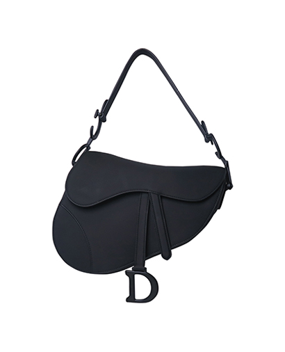 Saddle Bag, &pound;1,800, Handbags, Front view